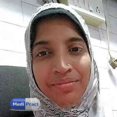 Dr. Hasina Ishaq Profile Picture