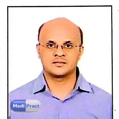 Dr. Hasmukh Gujar Profile Picture