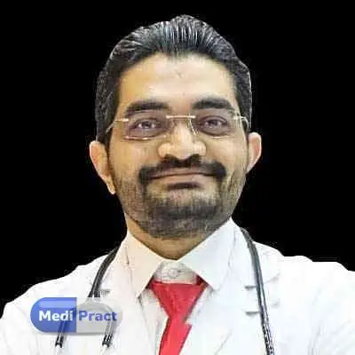 Dr. Hasmukh R Balar Profile Picture