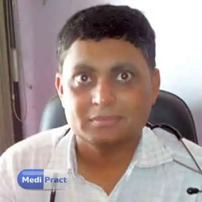 Dr. Hasmukh Vasoya Profile Picture