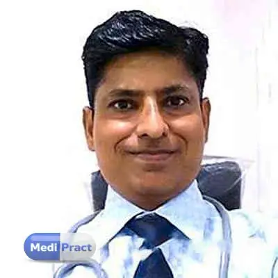 Dr. Hasmukhkumar Jain Profile Picture