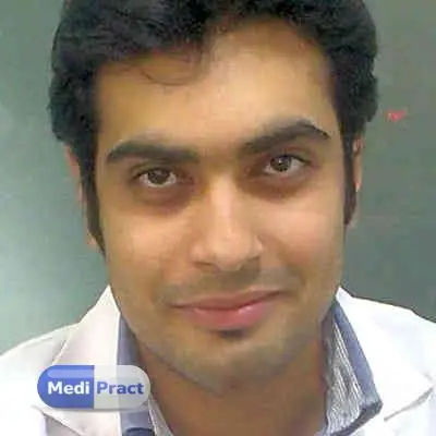 Dr. Hassan Umar Profile Picture