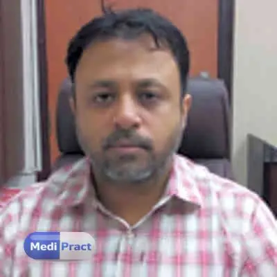 Dr. Hatim A Dohadwala Profile Picture