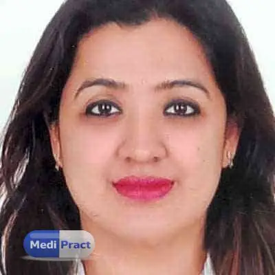 Dr. Havi Sharma Profile Picture