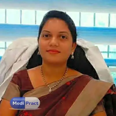 Dr. Havila Sravanthi Profile Picture