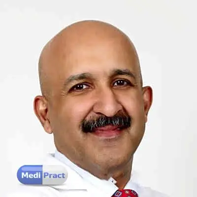 Dr. Havind Tandon Profile Picture