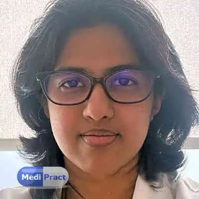 Dr. Havisha Profile Picture