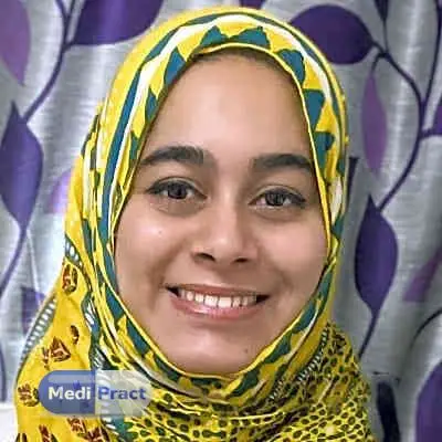 Dr. Heba Azhar Profile Picture