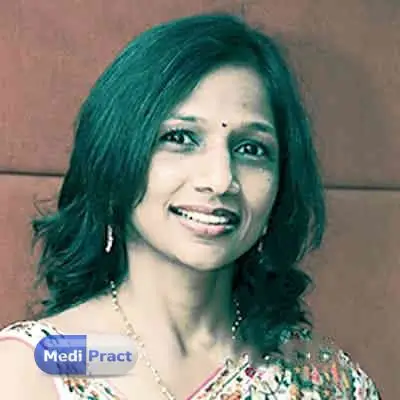 Dr. Heema Jhikre Profile Picture