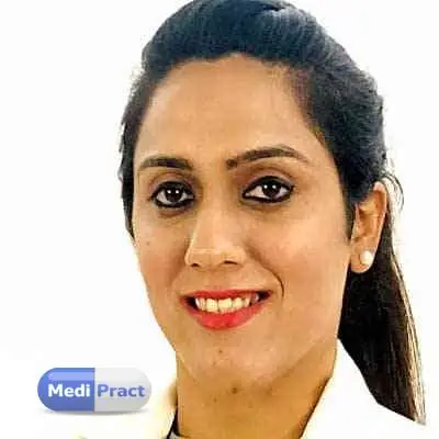 Dr. Heema Rehani Bhat Profile Picture