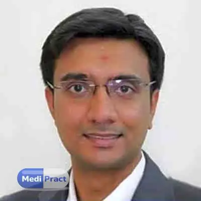 Dr. Heemanshu Dave Profile Picture