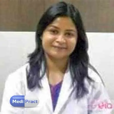 Dr. Heena Agarwal Profile Picture