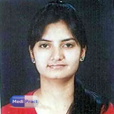 Dr. Heena Agrawal Profile Picture