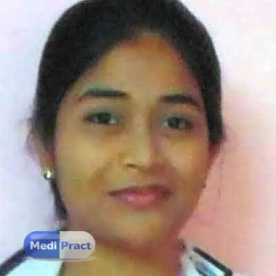 Dr. Heena Baig Profile Picture