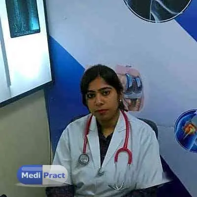 Dr. Heena Bhandari Profile Picture