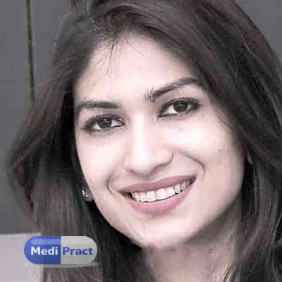 Dr. Heena Cariappa Profile Picture