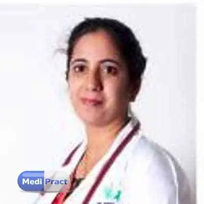 Dr. Heena Chawla Profile Picture