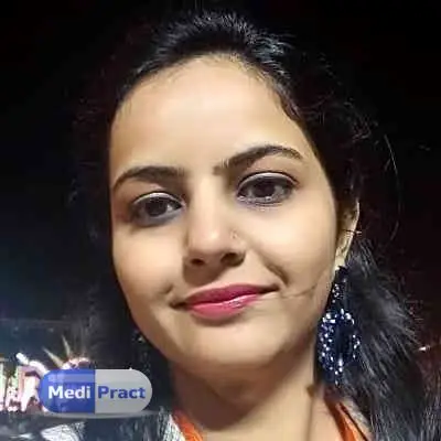 Dr. Heena Desai Profile Picture