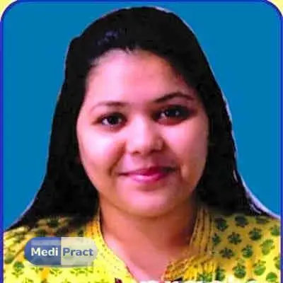 Dr. Heena Jain Profile Picture
