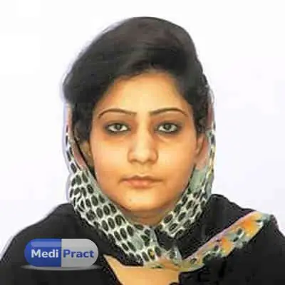 Dr. Heena Kausar Profile Picture