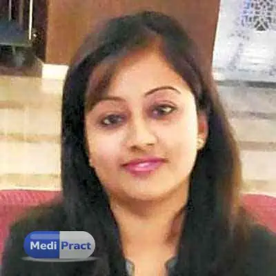 Dr. Heena Mehra Profile Picture