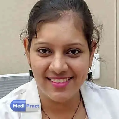 Dr. Heena Mittal Profile Picture