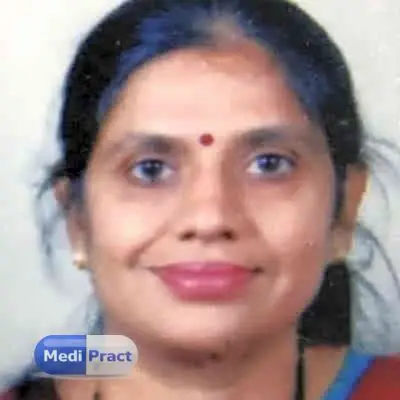 Dr. Heena Pandit Profile Picture
