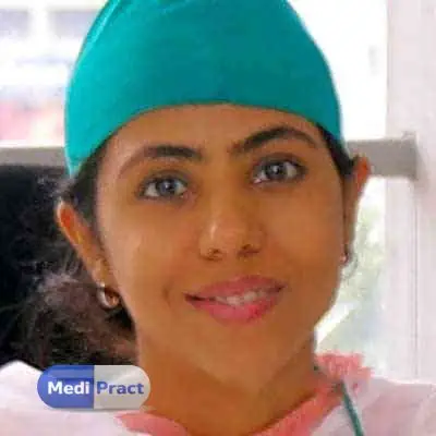 Dr. Heena Punjabi Profile Picture