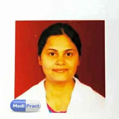 Dr. Heena Sabhadiya Profile Picture