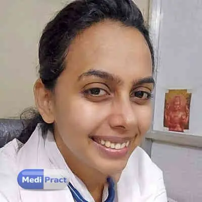 Dr. Heena Shaikh Profile Picture