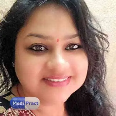 Dr. Heena Sharma Profile Picture