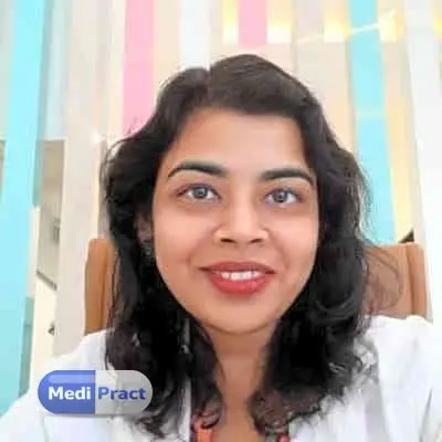 Dr. Heena Sonawane Sharma Profile Picture