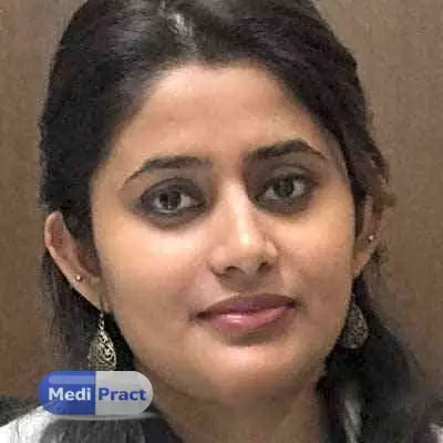 Dr. Heena Tabassum Profile Picture