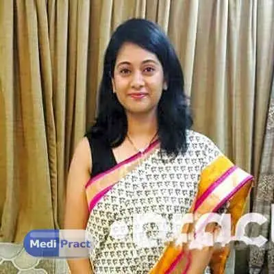 Dr. Heena Trehan Profile Picture