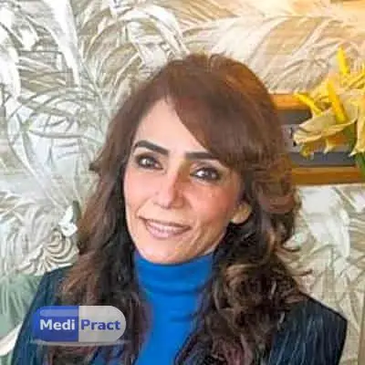 Dr. Helai Gupta Profile Picture
