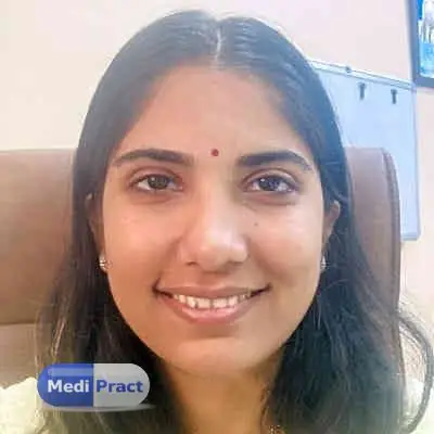 Dr. Heli Patel Profile Picture