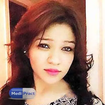 Dr. Heloise Fernandes Profile Picture