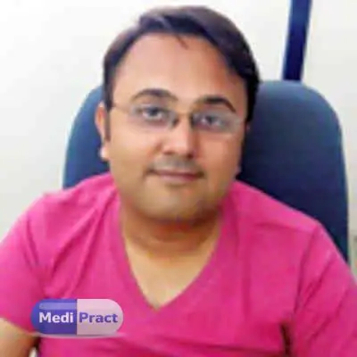 Dr. Hem Modi Profile Picture