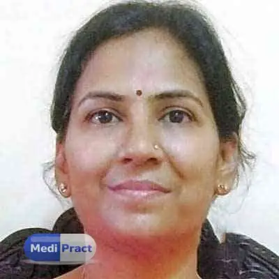 Dr. Hema Agarwal Profile Picture