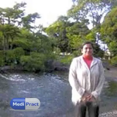 Dr. Hema Bhalla Profile Picture