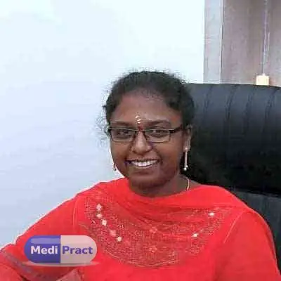 Dr. Hema Profile Picture