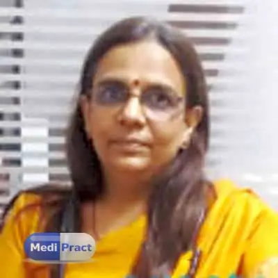 Dr. Hema Deshmukh Profile Picture