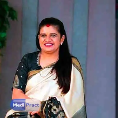 Dr. Hema Divakar Profile Picture