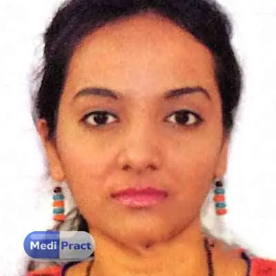 Dr. Hema G R Profile Picture