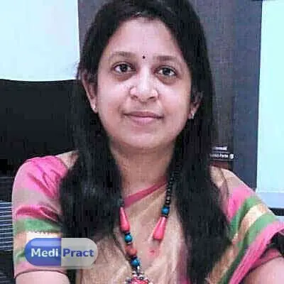 Dr. Hema Gokila Jyoti Basu Profile Picture