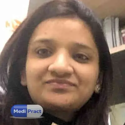 Dr. Hema Goyal Profile Picture