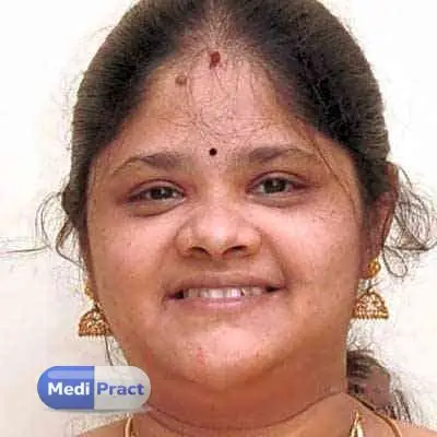 Dr. Hema Hariharan Profile Picture