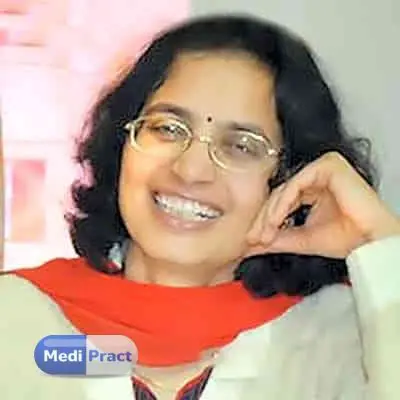 Dr. Hema Jajoo Profile Picture