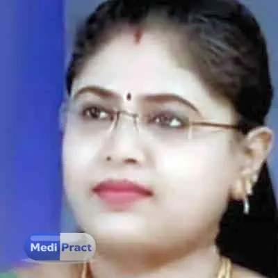 Dr. Hema Karthik Profile Picture