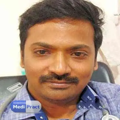 Dr. Hema Kumar Nagappagari Profile Picture